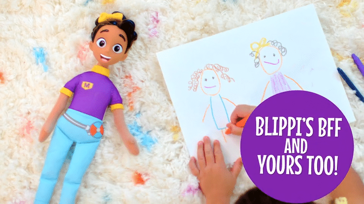 Jazwares _ Blippi _ My Friend Meekah-high.gif