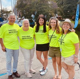 LTTA Participates in Multi-Section Leadership Development Program