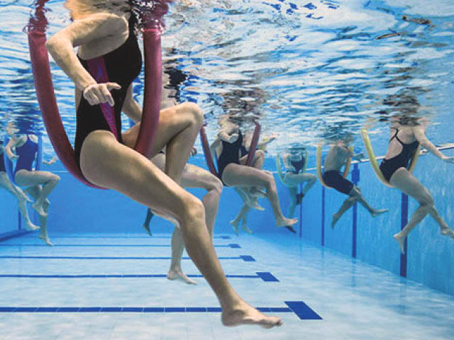 AcquaGym