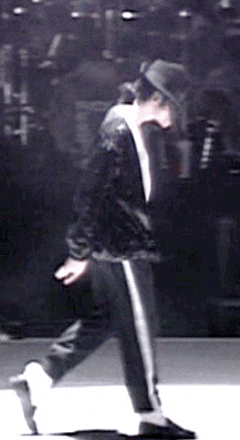 Michael Jackson Dancing GIF.gif