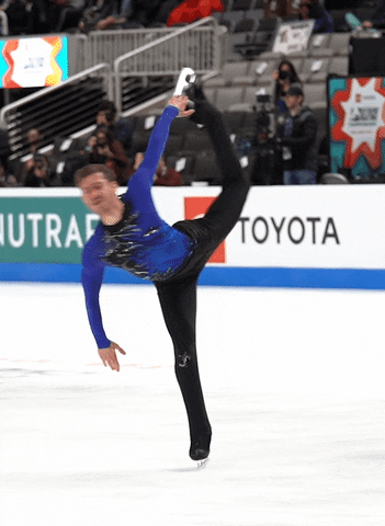 Winter Sports Team GIF by U.S. Figure Skating.gif