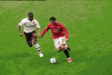 cristiano ronaldo futbol GIF.gif