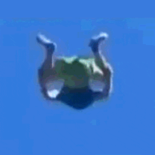 Flip Flipping GIF by Justin.gif
