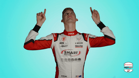 Swipe Up Ntt Indycar Series GIF by INDYCAR.gif