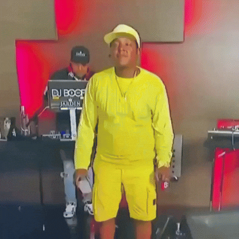 Drunk Hip Hop GIF by Verzuz.gif