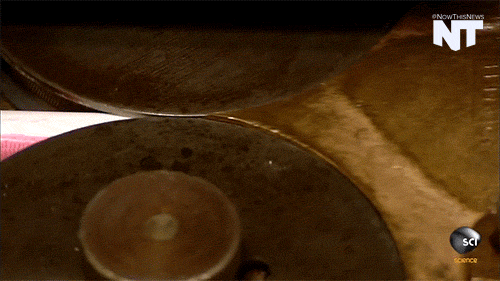 how it's made christmas GIF by NowThis .gif
