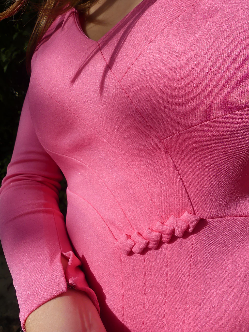 Thumbnail: Late 60's bubblegum maxi
