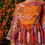 Thumbnail: 60's spring sunset frock