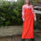 Thumbnail: 60's neo-victorian maxi