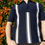 Thumbnail: 70's striped polo