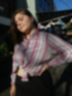 Thumbnail: 70's power move shirt