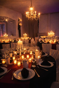 Velas