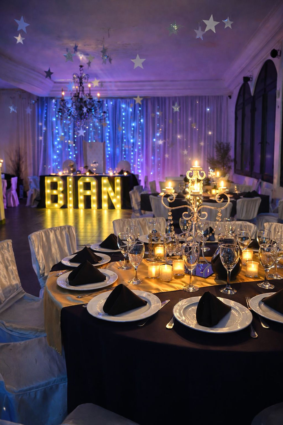 salon Bian