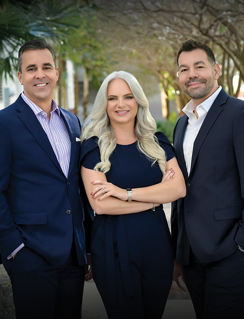 BankMiami's Founders