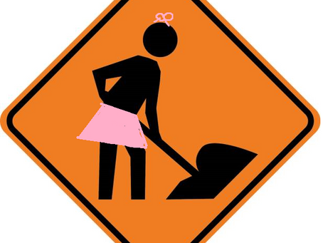 WoMen at Work