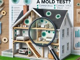 Winter Mold Inspections in Pittsburgh: What Homeowners Need to Know
