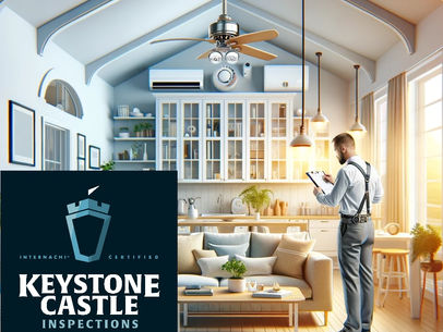 How to Make Your Home Inspection-Ready in 24 Hours!