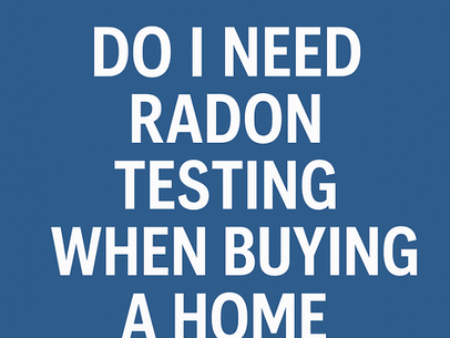 Understanding Radon Gas: A Hidden Danger in Western Pennsylvania