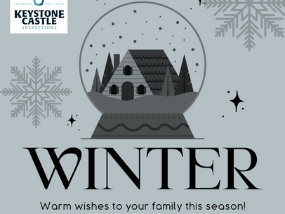 Why Winter Is the Perfect Time for a Home Inspection in Pittsburgh