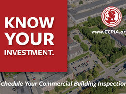 Where Can I Schedule a Commercial Property Inspection in Pennsylvania?