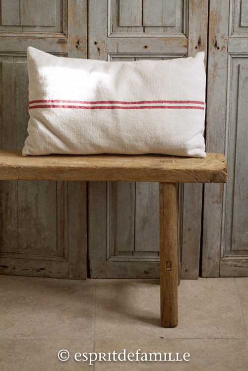 Miniature : ESPRIT BOHEME ✖️ ANCIEN BANC CHINOIS 2