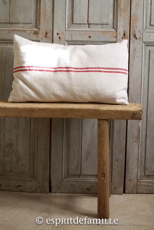 Miniature : ESPRIT BOHEME ✖️ ANCIEN BANC CHINOIS 2