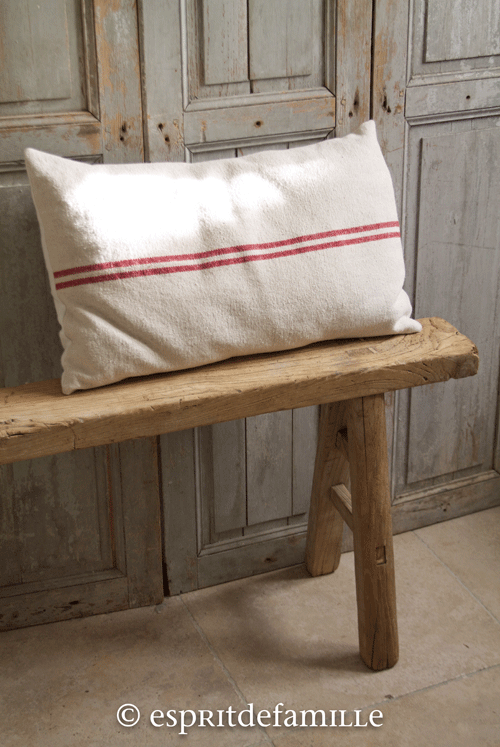 Miniature : ESPRIT BOHEME ✖️ ANCIEN BANC CHINOIS 2