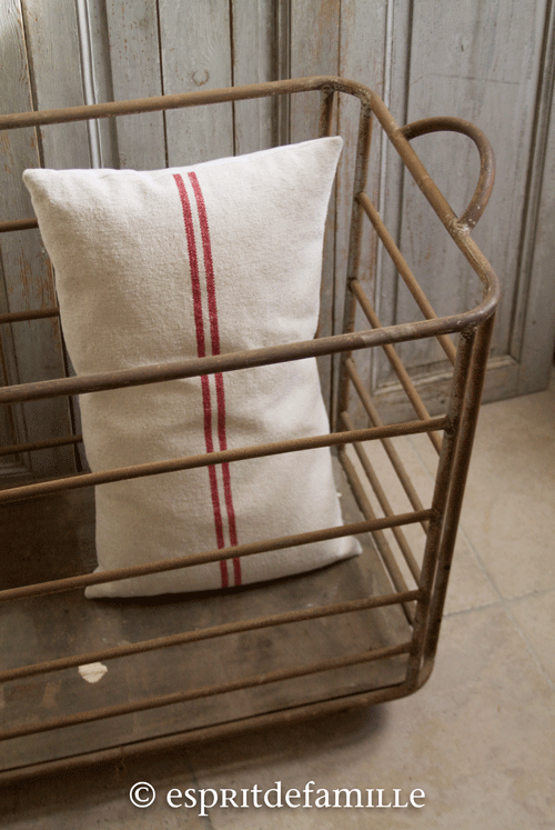 Miniature : METIER ✖️ ANCIEN CHARIOT DE BOULANGER