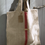 Miniature : SAC A GRAINS ★ GRAND CABAS - XL