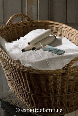 Miniature : MAISON DE FAMILLE ★ GRANDE PANIERE