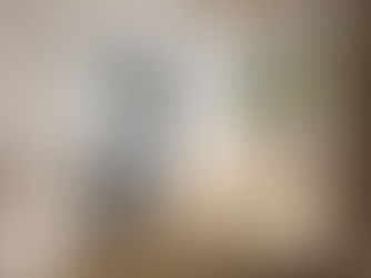 Architectural photograph of a historic building external walkway