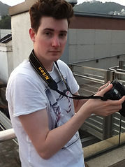 Architectural Photographer