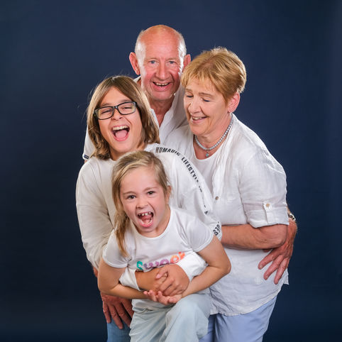 Familieportret FT