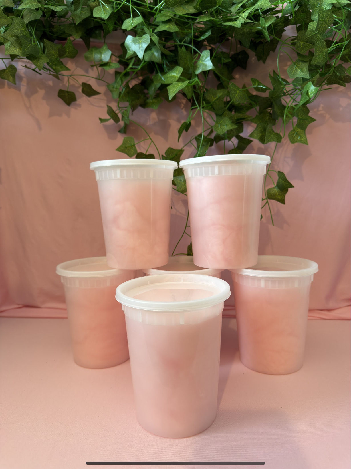 32 oz. Cherry Blast