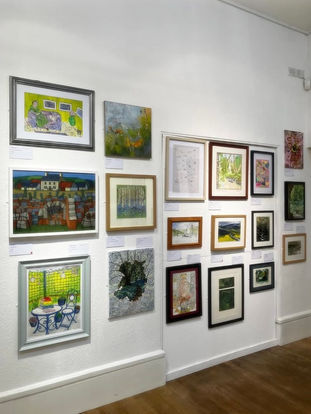 MOMA, Machynlleth, My Special Place