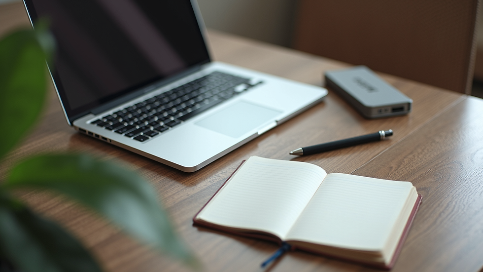 Boost Operational Efficiency: Essential Strategies for Startups