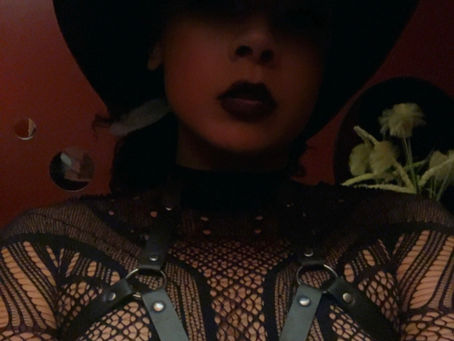 Devilish Devotion