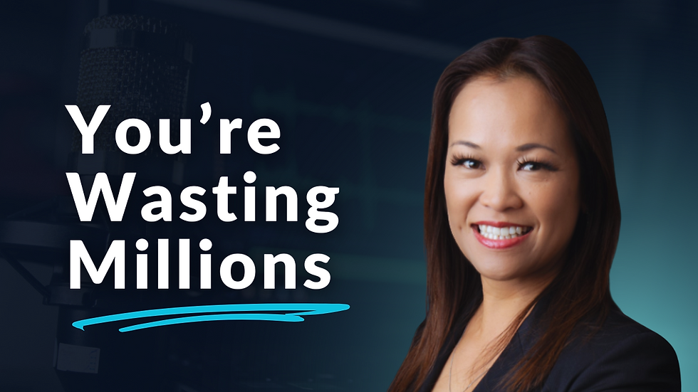 From AI Hype to Real Business Impact in 39 Minutes