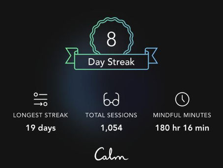 Meditation: from Fluffy Nonsense to Vital Habit