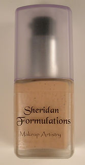custom blend foundation