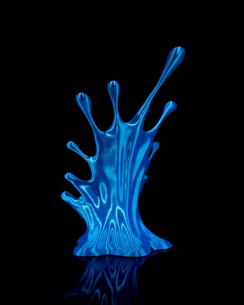 Thumbnail: Splash Phone Holder 21cms
