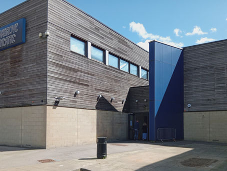 Exciting News: We are moving! 