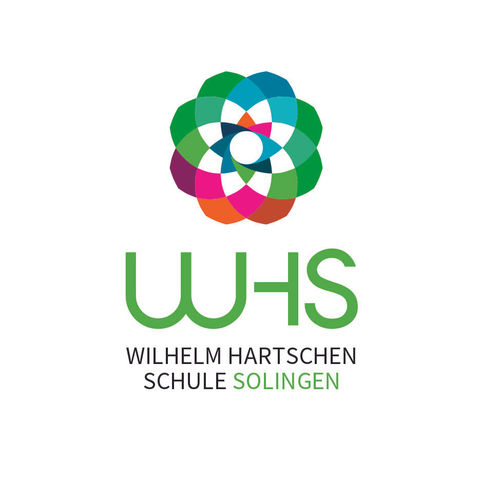 Feines und Buntes, Logodesign