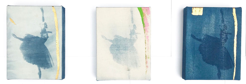 Thumbnail: Spring Tulips