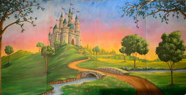 Castle