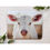 Thumbnail: Mouse Pad | White as Snow (Calf)
