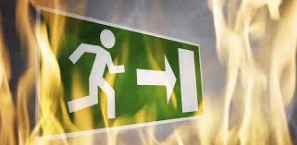 ¿Qué pasa con la prevención en Chile?