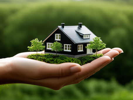 El impacto de las inmobiliarias en el ecosistema