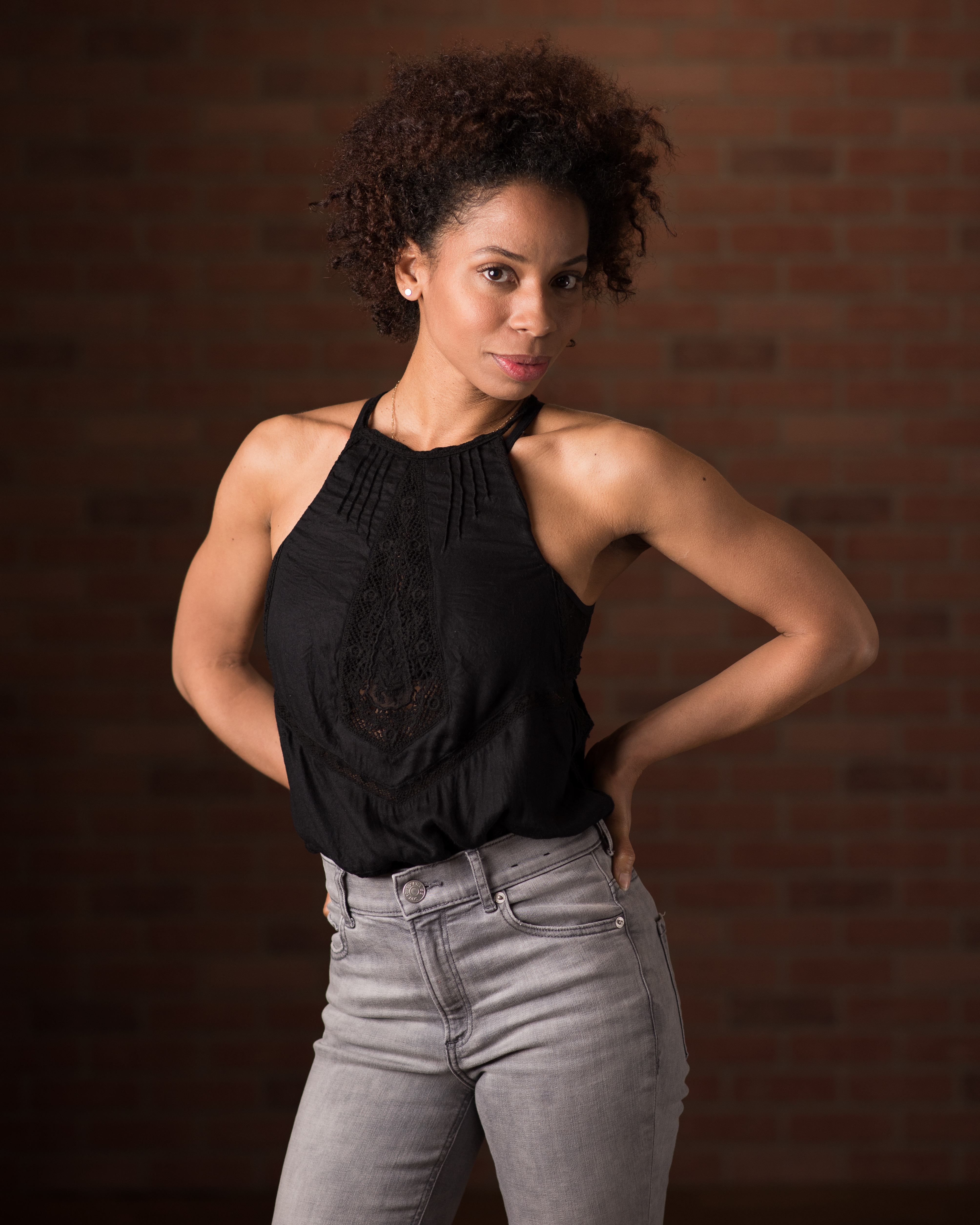 Commercial Shot 1