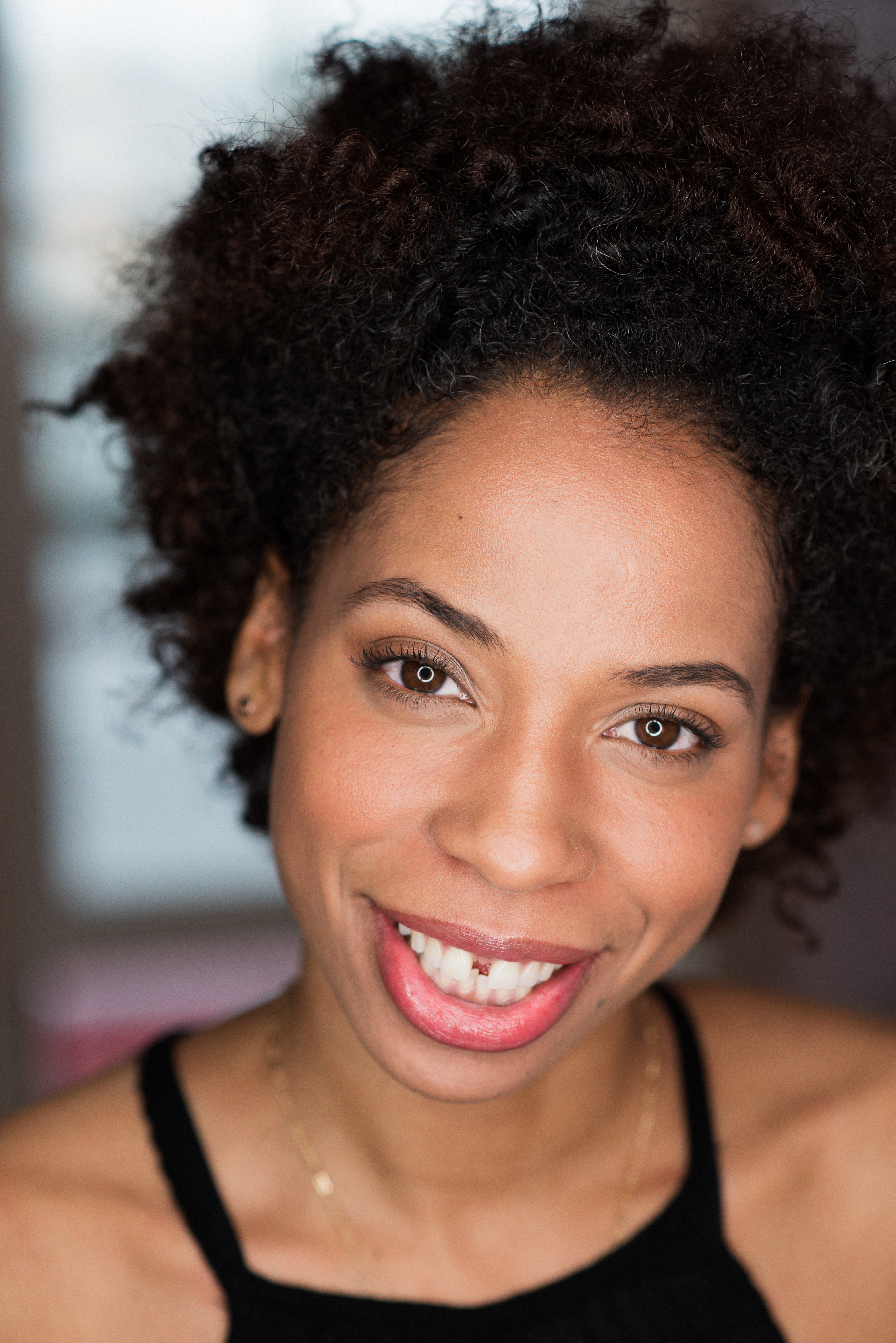 Headshot 1